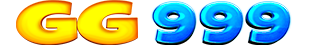 Logo GG999 - Cổng Game Slot Cổ Điển
